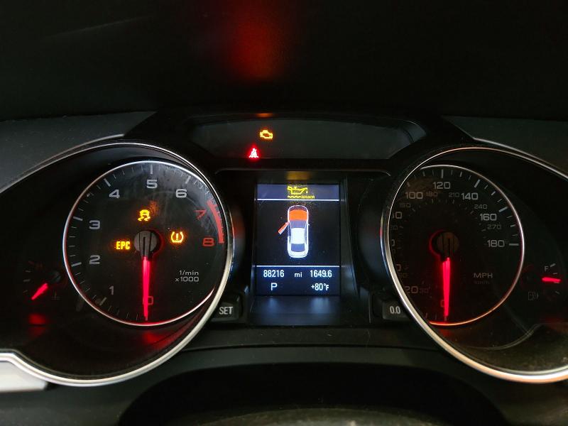 56274166 :رقم المزاد ، WAUWFAFR7BA039506 vin ، 2011 Audi A5 مزاد بيع