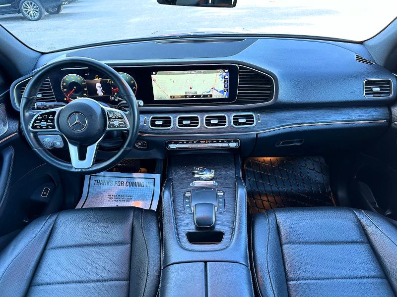 Auction sale of the 2021 Mercedes-benz Gle, vin: 4JGFB4JB4MA546386, lot number: 58087066