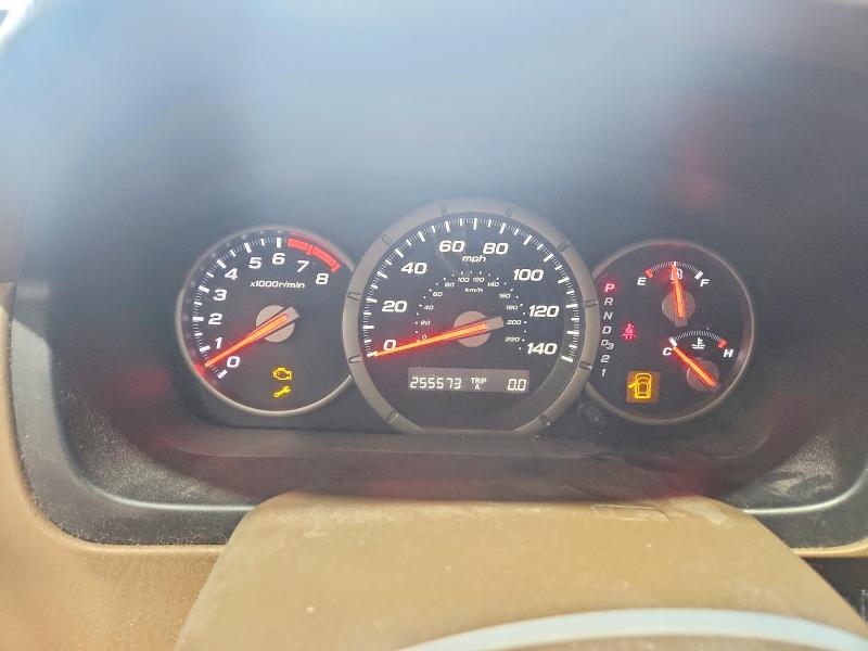56328636 :رقم المزاد ، 2HKYF18616H504424 vin ، 2006 Honda Pilot مزاد بيع