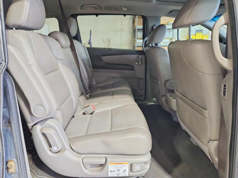 Aukcja sprzedaży 2012 Honda Odyssey, vin: 5FNRL5H94CB085896, numer aukcji: 59165926