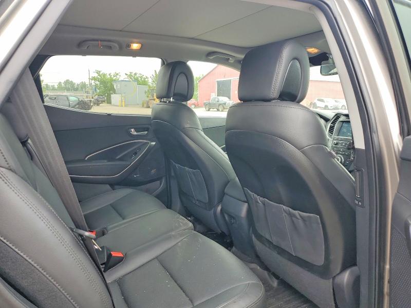 Продаж на аукціоні авто 2018 Hyundai Santa Fe Sport, vin: 5NMZUDLB8JH070167, номер лоту: 56633616
