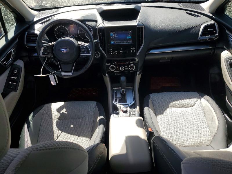 56192566 :رقم المزاد ، JF2SKAJC4LH520436 vin ، 2020 Subaru Forester مزاد بيع