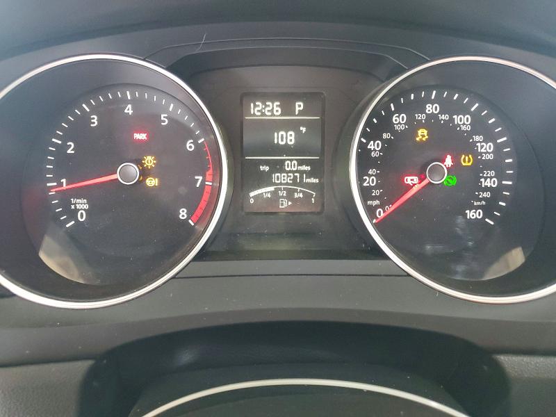 58959556 :رقم المزاد ، 3VW2B7AJ2JM232565 vin ، 2018 Volkswagen Jetta مزاد بيع