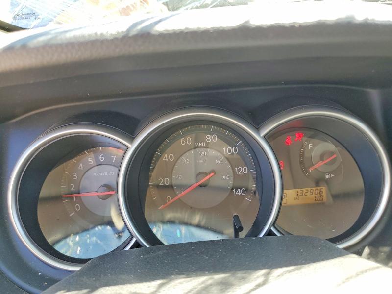2008 Nissan Versa მანქანა იყიდება აუქციონზე, vin: 3N1BC13E68L413510, აუქციონის ნომერი: 56601376