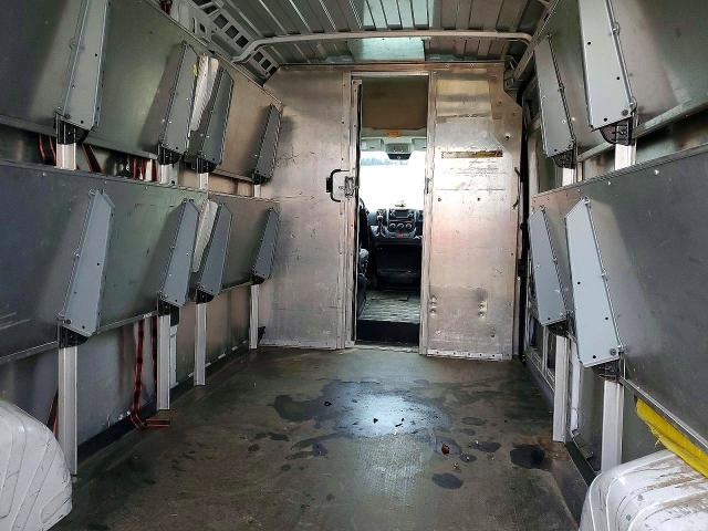 Продажа на аукционе авто 2016 Ram Promaster 2500, vin: 3C6TRVDG9GE129287, номер лота: 55649716