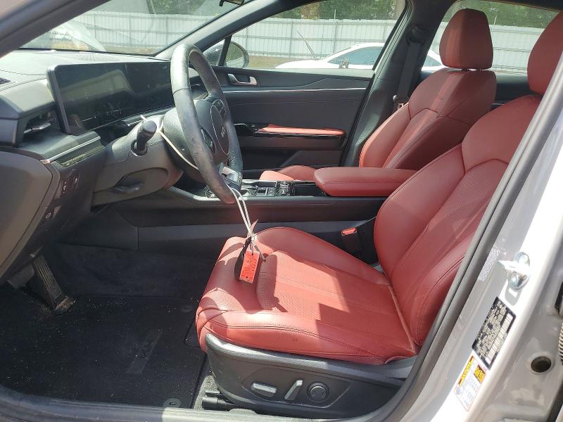 Продажа на аукционе авто 2025 Kia K5, vin: KNAG64J7XS5328657, номер лота: 58895266