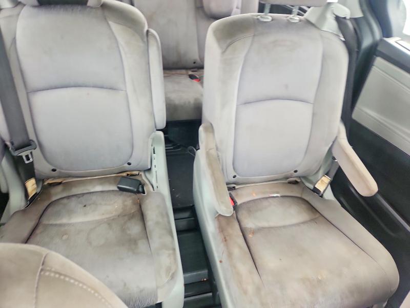 54026396 :رقم المزاد ، 5FNRL6H54KB034867 vin ، 2019 Honda Odyssey مزاد بيع
