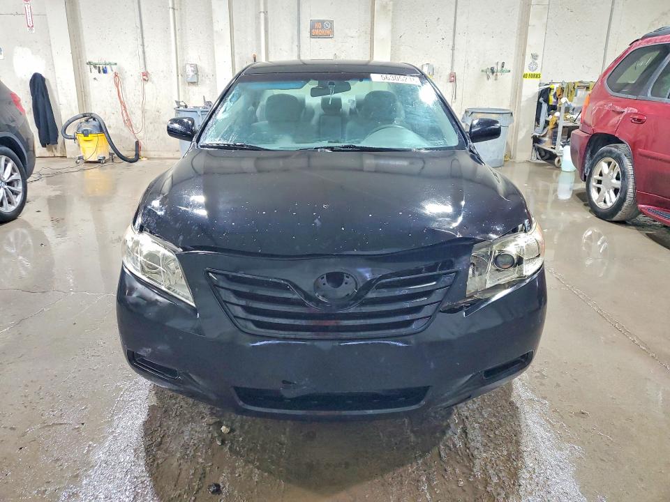 Продаж на аукціоні авто 2007 Toyota Camry, vin: 4T1BE46K87U172690, номер лоту: 56305216