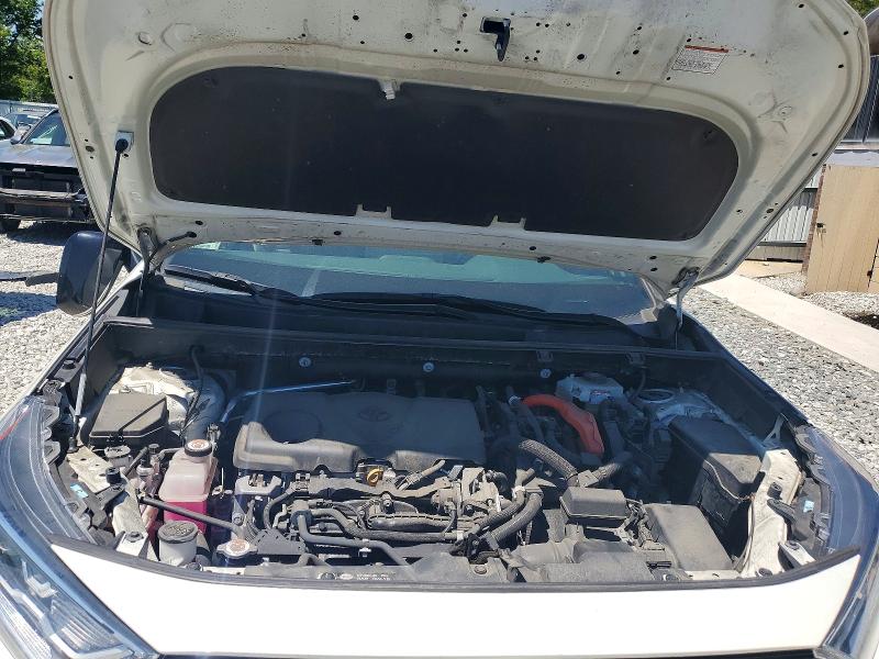 Aukcja sprzedaży 2021 Toyota Rav4, vin: 4T3E6RFV3MU034785, numer aukcji: 55845296
