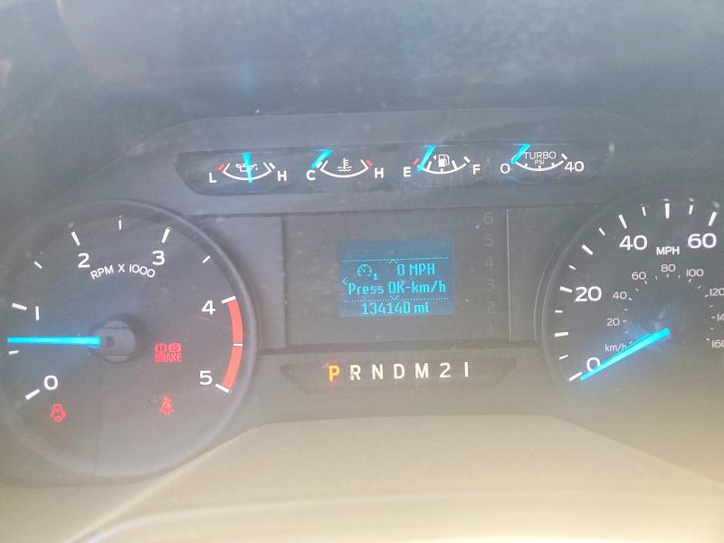 2017 Ford F350 მანქანა იყიდება აუქციონზე, vin: 1FD8W3HT2HEC48116, აუქციონის ნომერი: 57755556