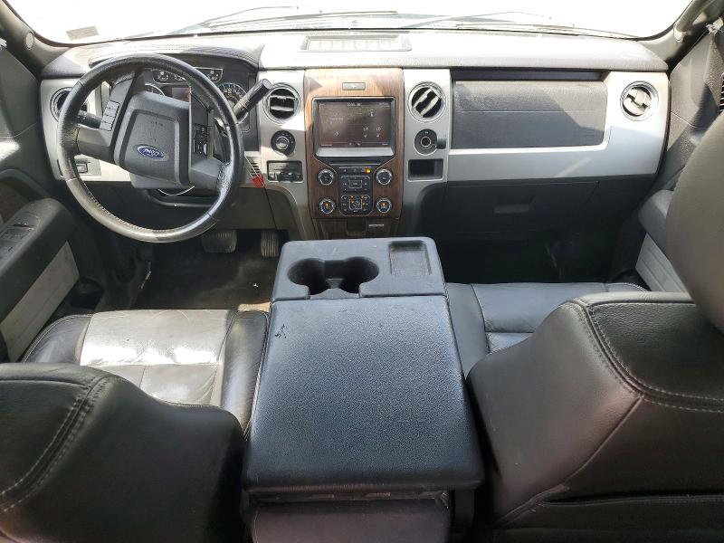 Продажа на аукционе авто 2013 Ford F150, vin: 1FTFW1ET3DFA47785, номер лота: 57604366