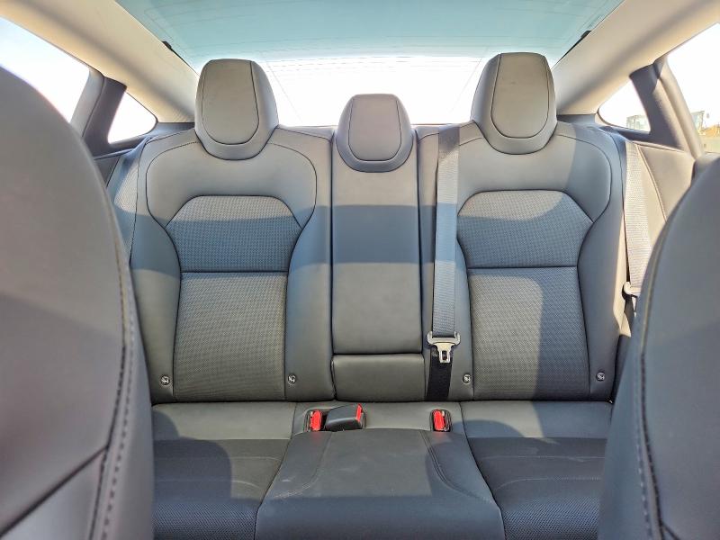 Aukcja sprzedaży 2026 Tesla Model 3, vin: 5YJ3E1EB7TF143063, numer aukcji: 58058186