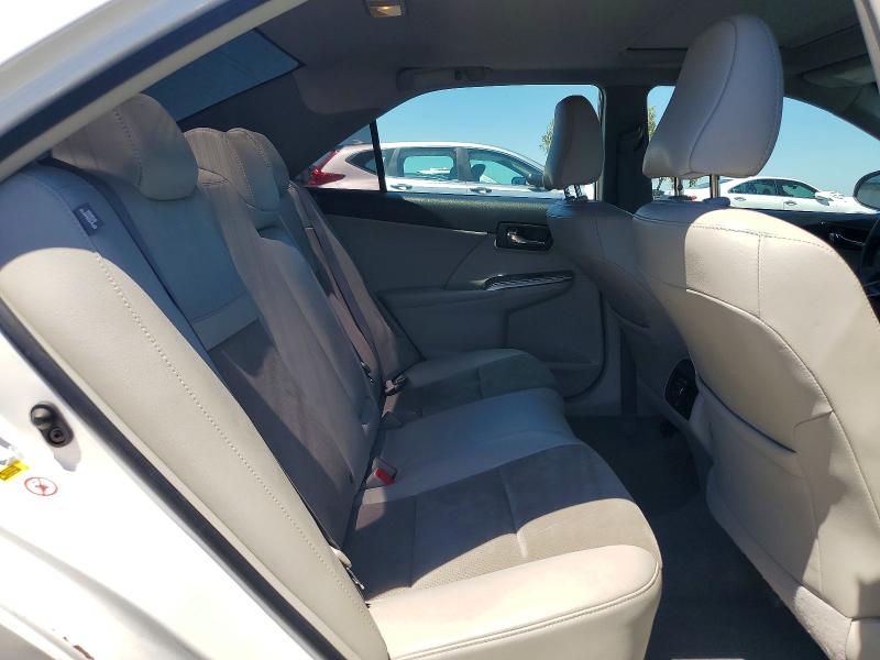 Продажа на аукционе авто 2013 Toyota Camry Hybrid, vin: 4T1BD1FK3DU091772, номер лота: 55845236