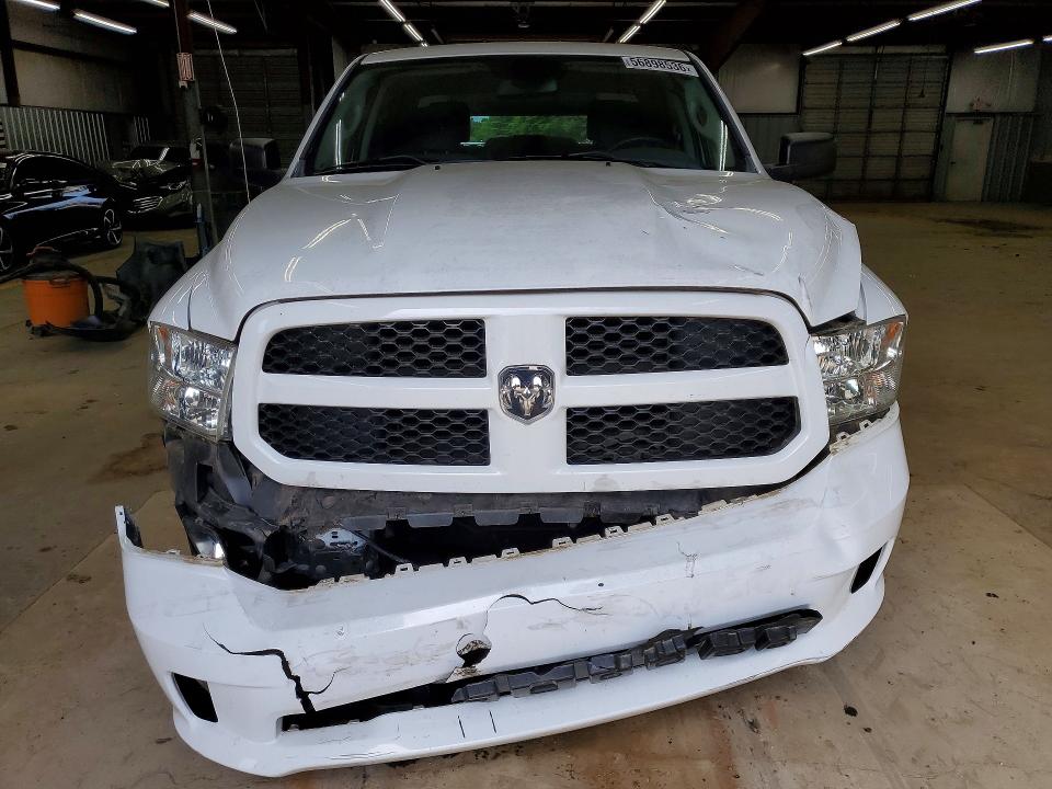 Продаж на аукціоні авто 2015 Ram 1500, vin: 1C6RR6KT5FS624453, номер лоту: 56898536