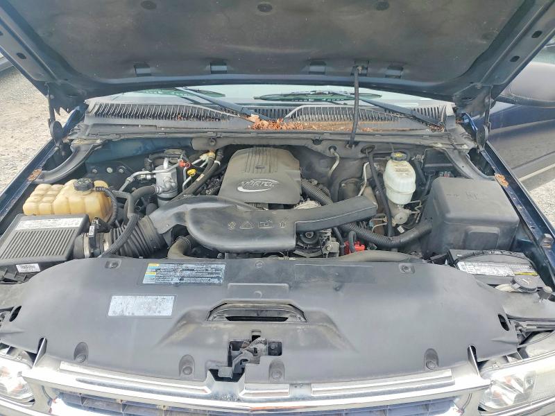Продаж на аукціоні авто 2005 Chevrolet Suburban, vin: 3GNFK16Z15G149429, номер лоту: 57005826