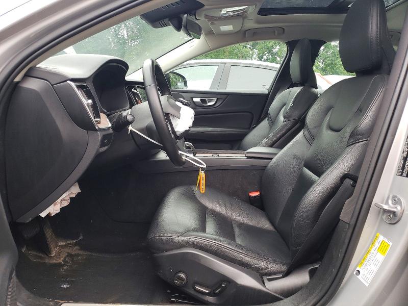 Aukcja sprzedaży 2024 Volvo S60, vin: 7JRL12TL8RG299531, numer aukcji: 54770556