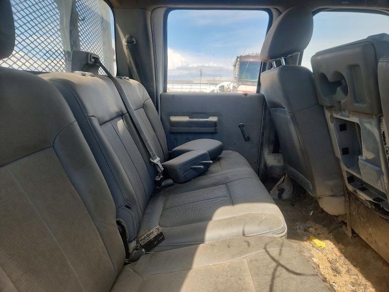 Aukcja sprzedaży 2015 Ford F350, vin: 1FD8W3F60FEB46839, numer aukcji: 57031756