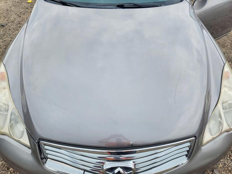 Aukcja sprzedaży 2010 Infiniti Ex35, vin: JN1AJ0HR6AM751847, numer aukcji: 58629376