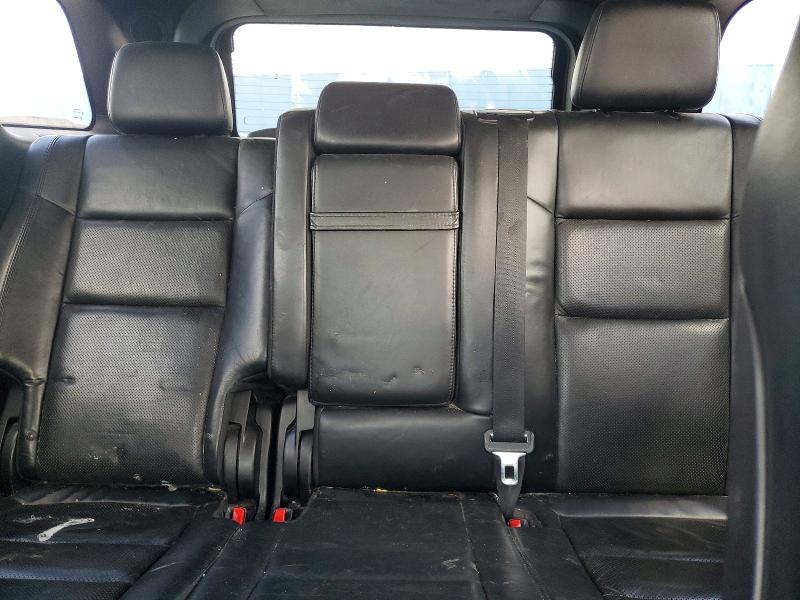 Aukcja sprzedaży 2013 Jeep Grand Cherokee, vin: 1C4RJFBG3DC556213, numer aukcji: 59088726