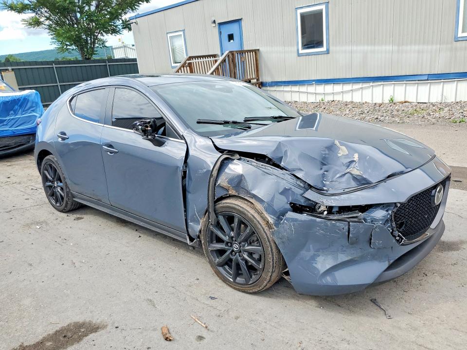 Aukcja sprzedaży 2025 Mazda 3, vin: JM1BPBLM8S1780471, numer aukcji: 58540916