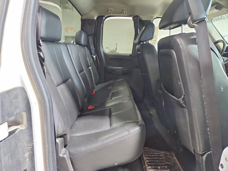 Aukcja sprzedaży 2008 Gmc Sierra, vin: 1GTEK19058Z146538, numer aukcji: 58193006