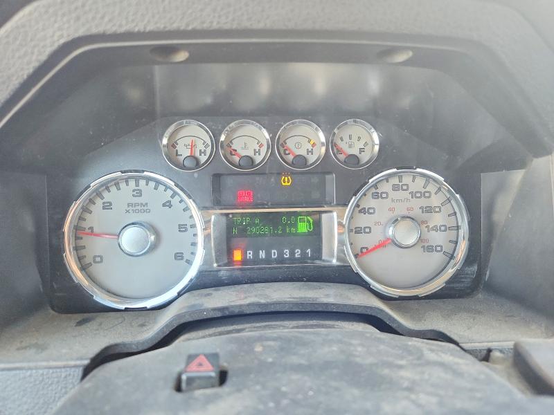 Продажа на аукционе авто 2009 Ford F350, vin: 1FTWX31509EB07521, номер лота: 56221676