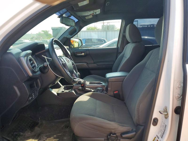 Продаж на аукціоні авто 2016 Toyota Tacoma, vin: 3TMAZ5CN6GM012529, номер лоту: 55630816