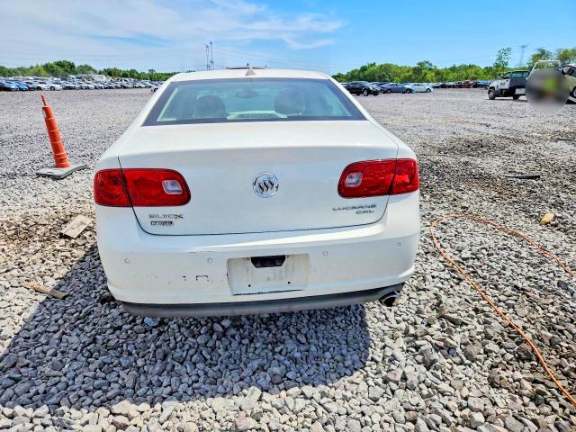 Aukcja sprzedaży 2011 Buick Lucerne, vin: 1G4HC5EM4BU142474, numer aukcji: 55862096
