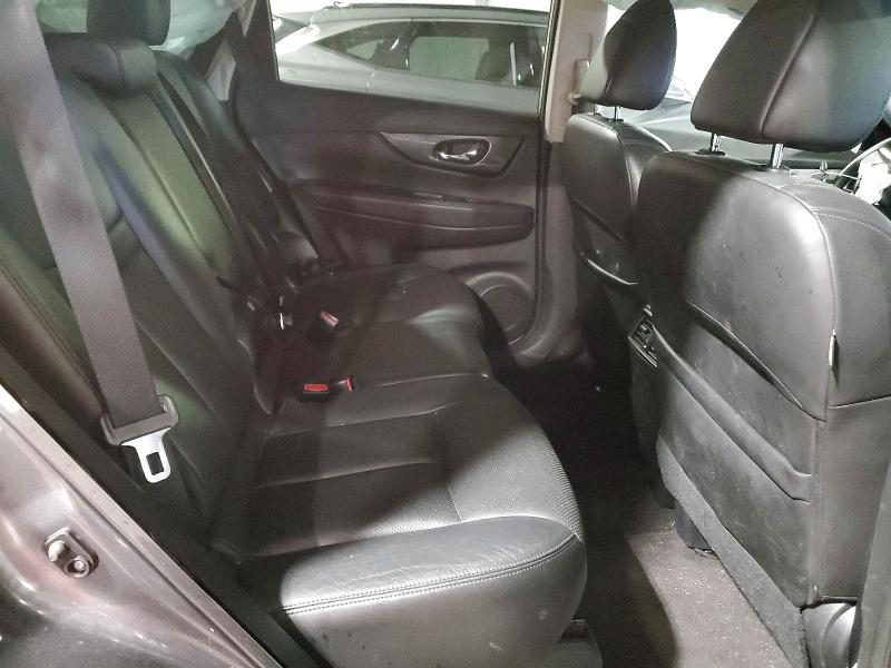 Aukcja sprzedaży 2015 Nissan Rogue, vin: 5N1AT2MV3FC854559, numer aukcji: 58296506
