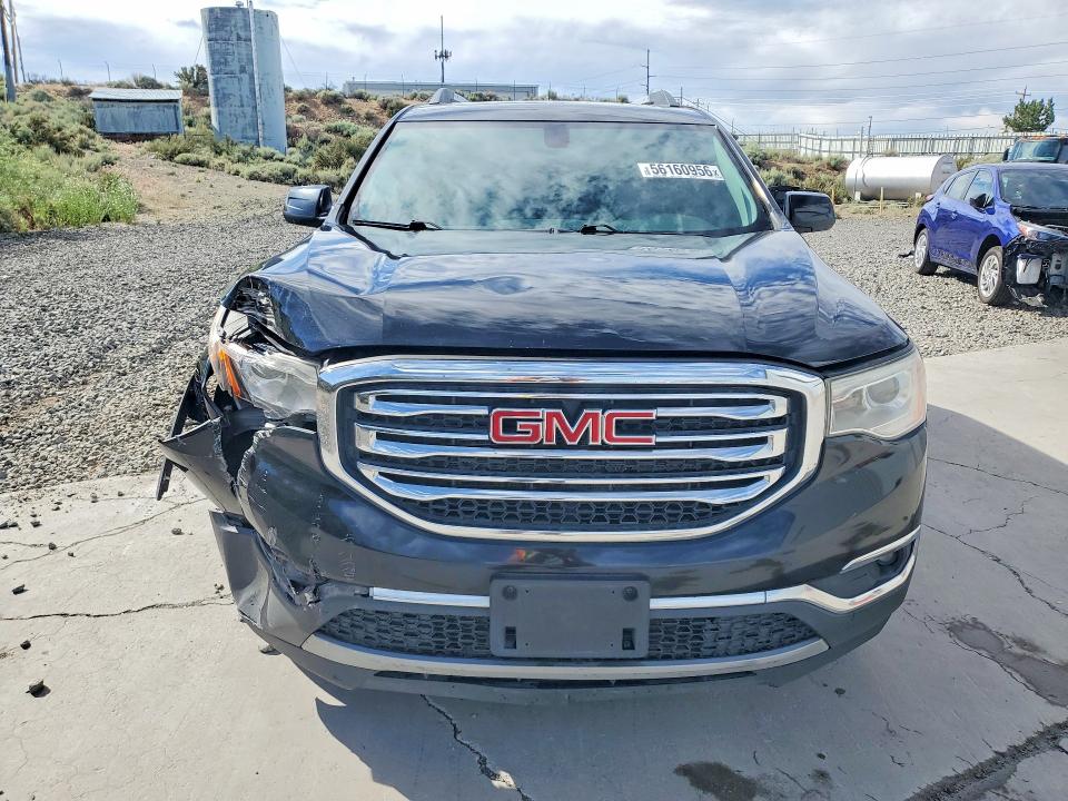 Aukcja sprzedaży 2017 Gmc Acadia, vin: 1GKKNMLS3HZ130140, numer aukcji: 56160956