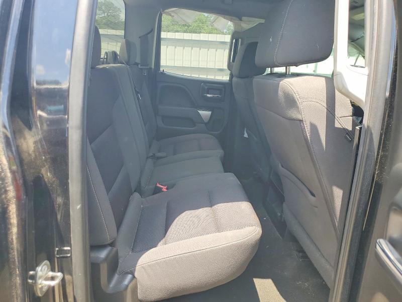 79136005 :رقم المزاد ، 1GCRCREC5GZ112806 vin ، 2016 Chevrolet Silverado مزاد بيع