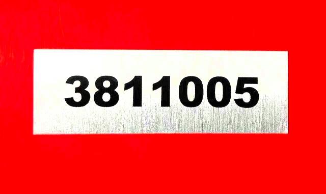 2026 Oteh Industrial მანქანა იყიდება აუქციონზე, vin: 3811005, აუქციონის ნომერი: 56078596