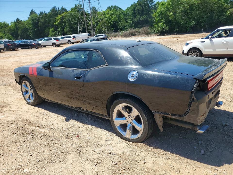 54628966 :رقم المزاد ، 2C3CDYBT9CH254219 vin ، 2012 Dodge Challenger مزاد بيع