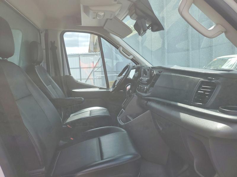 2020 Ford Transit მანქანა იყიდება აუქციონზე, vin: 1FDBW5Z82LKB52508, აუქციონის ნომერი: 57713256