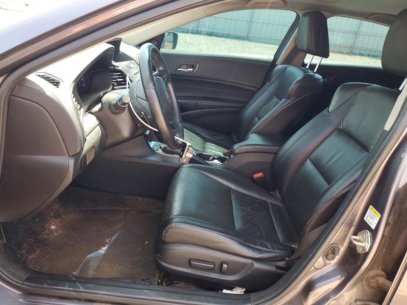 2015 Acura Ilx მანქანა იყიდება აუქციონზე, vin: 19VDE1F37FE010382, აუქციონის ნომერი: 58991916