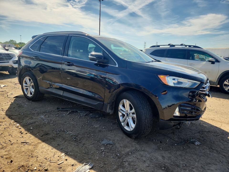 Aukcja sprzedaży 2020 Ford Edge, vin: 2FMPK3J90LBA57207, numer aukcji: 56478506