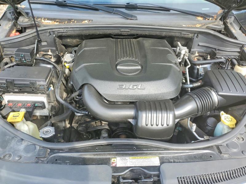 2011 Jeep Grand Cherokee მანქანა იყიდება აუქციონზე, vin: 1J4RR4GG0BC589957, აუქციონის ნომერი: 58004356
