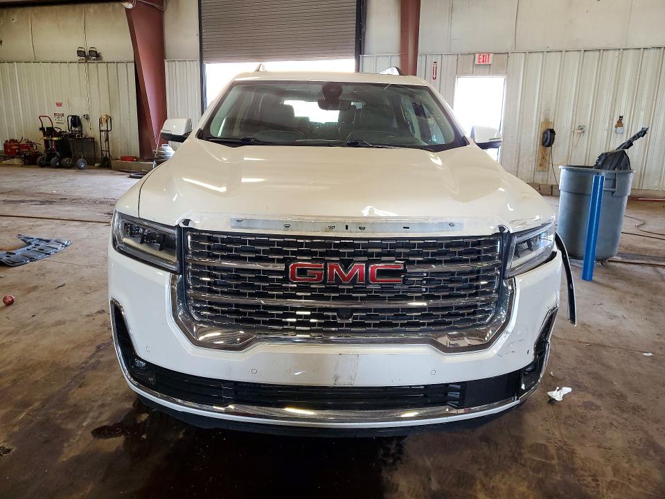 Продажа на аукционе авто 2022 Gmc Acadia, vin: 1GKKNXLS7NZ135175, номер лота: 55215196