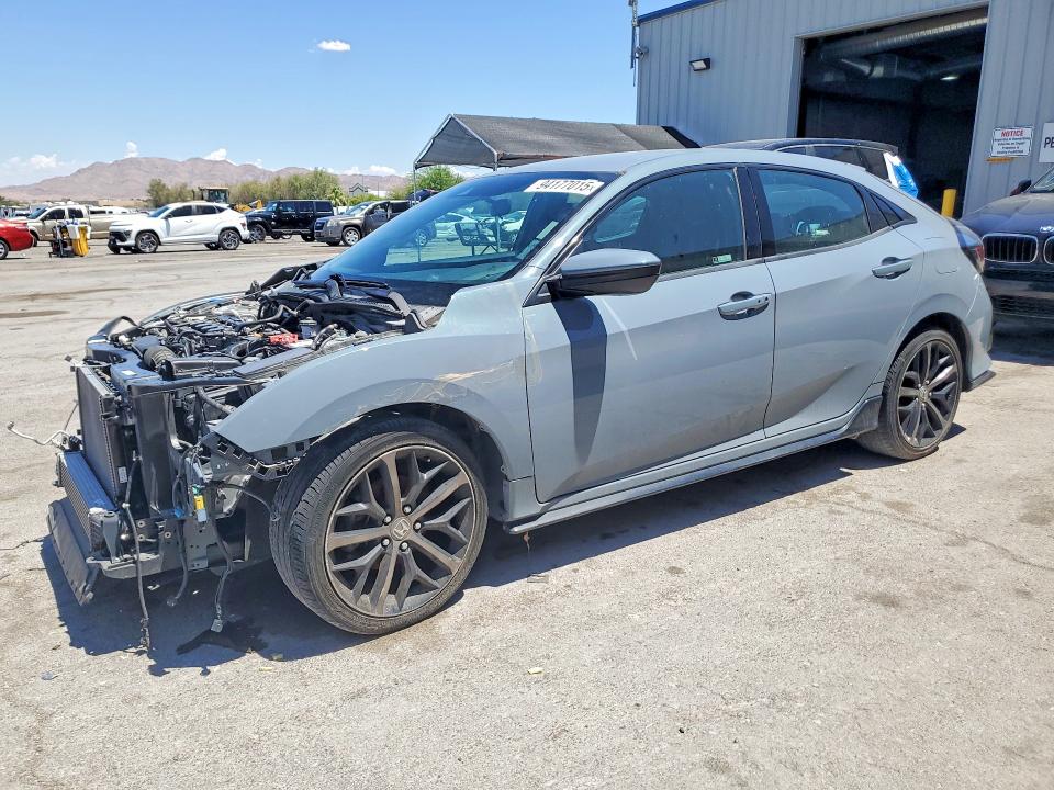 Aukcja sprzedaży 2021 Honda Civic, vin: SHHFK7H4XMU419855, numer aukcji: 94177015