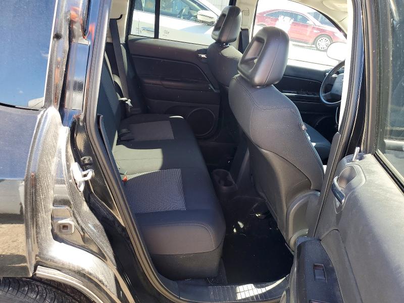 Aukcja sprzedaży 2009 Jeep Compass, vin: 1J4FF47B29D107364, numer aukcji: 57311596