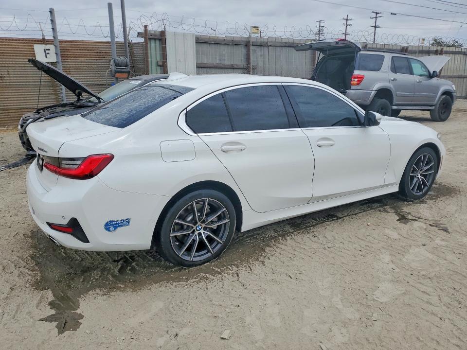Aukcja sprzedaży 2021 Bmw 330e, vin: 3MW5P7J06M8B98245, numer aukcji: 59174746