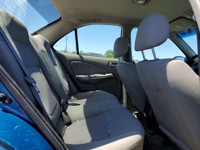 Продажа на аукционе авто 2004 Nissan Sentra, vin: 3N1CB51D04L879890, номер лота: 56036316