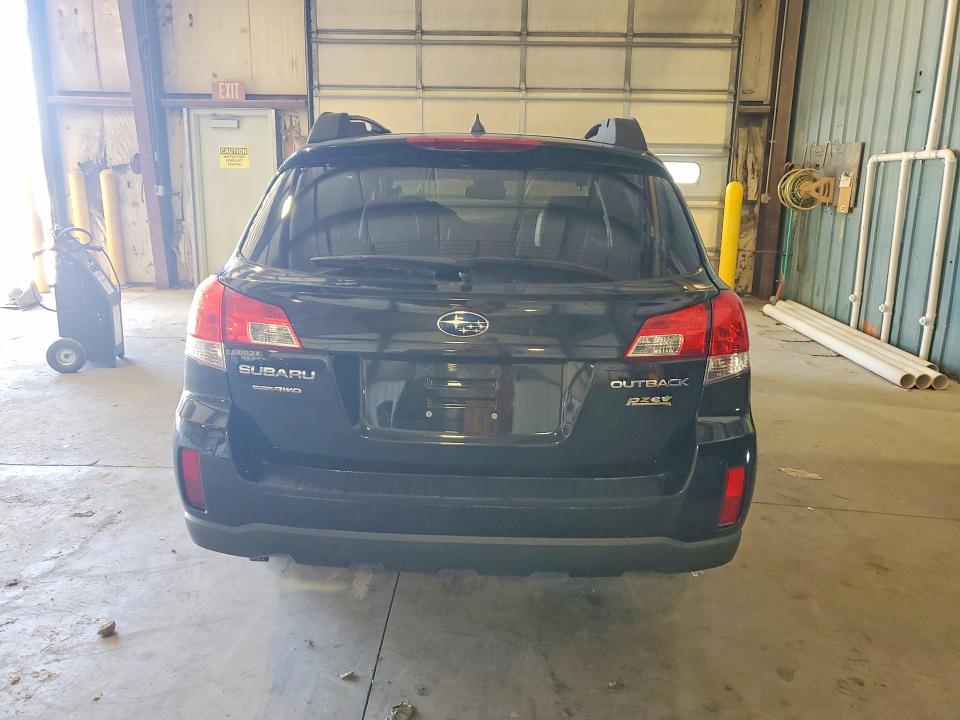 Aukcja sprzedaży 2013 Subaru Outback, vin: 4S4BRBKC1D3276138, numer aukcji: 57705636