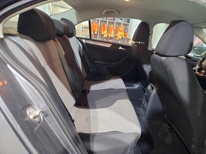 Продаж на аукціоні авто 2017 Volkswagen Jetta, vin: 3VW2B7AJ2HM259792, номер лоту: 55933336