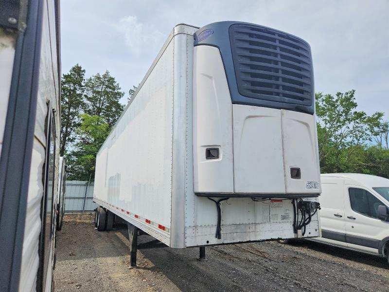 Auction sale of the 2017 Semi Trailer, vin: 1UYVS2483H6071506, lot number: 56498766