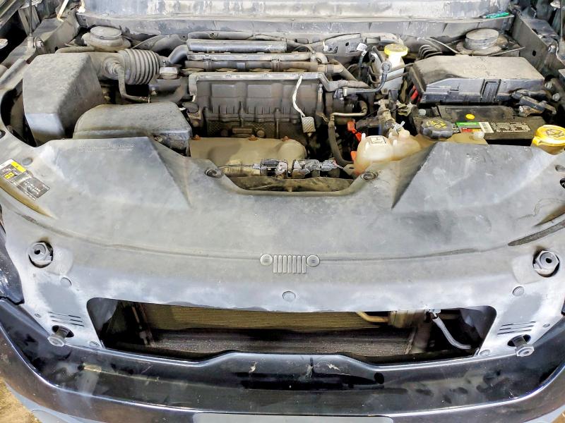 2019 Jeep Cherokee მანქანა იყიდება აუქციონზე, vin: 1C4PJLDB1KD427613, აუქციონის ნომერი: 56276926