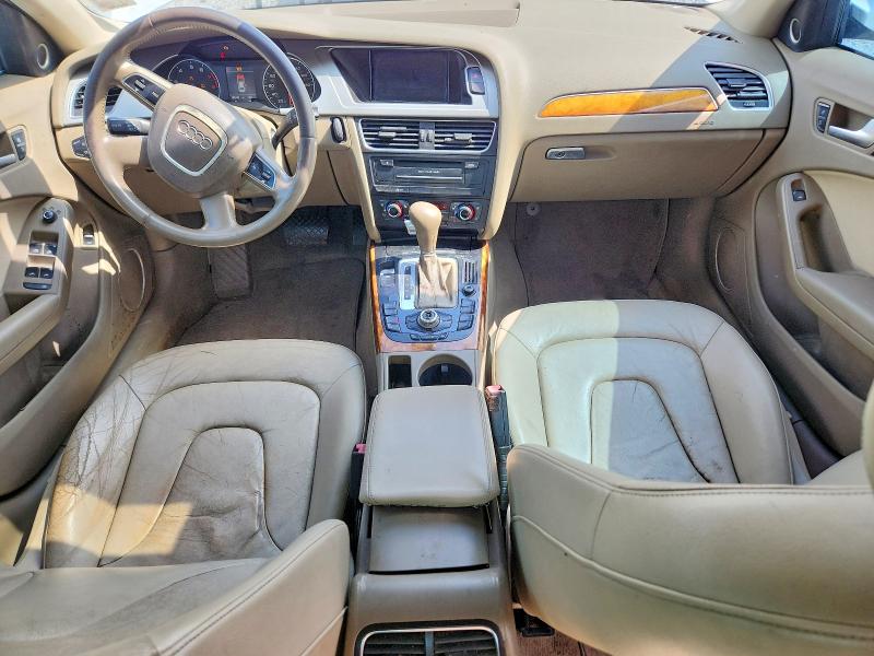 Aukcja sprzedaży 2011 Audi A4, vin: WAUEFAFL4BN056795, numer aukcji: 57409346