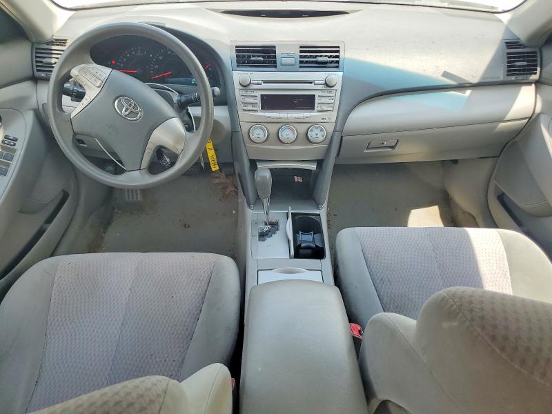57594746 :رقم المزاد ، 4T1BF3EK5BU626086 vin ، 2011 Toyota Camry مزاد بيع
