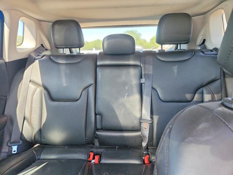Продаж на аукціоні авто 2020 Jeep Compass, vin: 3C4NJDCB4LT159957, номер лоту: 55519616