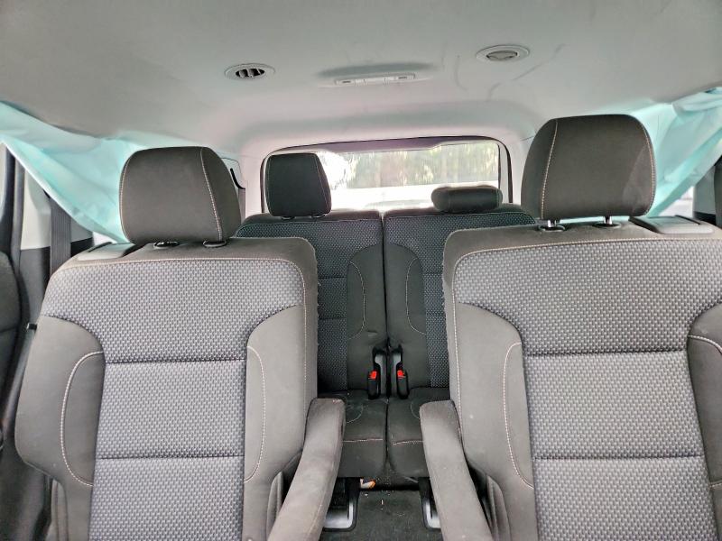 Продажа на аукционе авто 2020 Gmc Acadia, vin: 1GKKNRLS8LZ175466, номер лота: 58648286